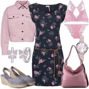 Sommer Outfits Perfekt Für Den Sommer