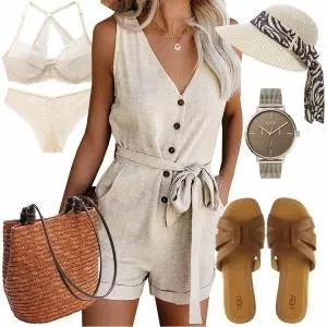 Sommer Outfits Perfekt Für Den Sommer