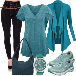 Sommer Outfits Schönes Sommer Outfit