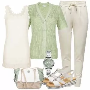 Sommer Outfits Perfekt Für Den Sommer
