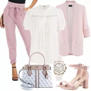 Business Outfits Perfekt Für Die Arbeit