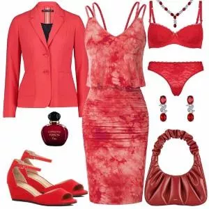 Party Outfits Toller Look Für Den Party