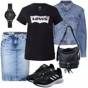 Sommer Outfits Schönes Sommer Outfit
