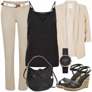 Business Outfits Perfekt Für Die Arbeit