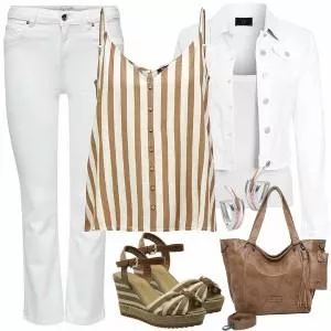 Sommer Outfits Perfekt Für Den Sommer