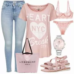 Sommer Outfits Perfekt Für Den Sommer