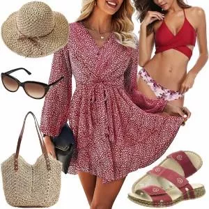 Sommer Outfits Perfekt Für Den Sommer