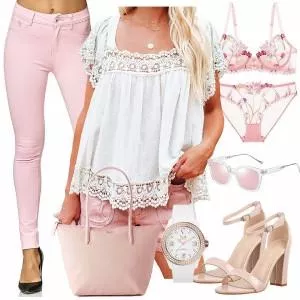 Sommer Outfits Perfekt Für Den Sommer