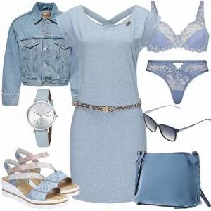 Sommer Outfits Perfekt Für Den Sommer