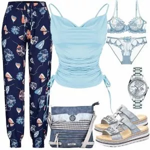 Sommer Outfits Perfekt Für Den Sommer