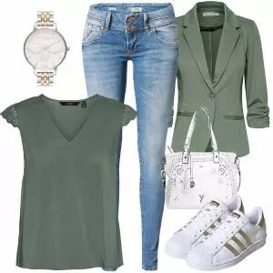 Sommer Outfits Perfekt Für Den Sommer