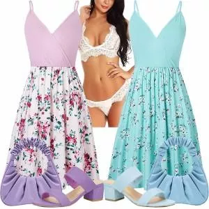 Sommer Outfits Stilvolle Kombination für den Sommer