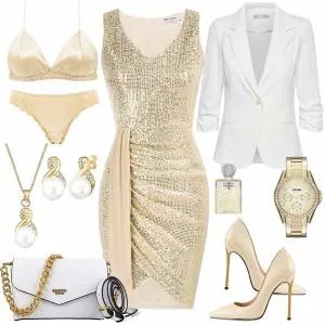 Party Outfits Perfekt Für Den Party