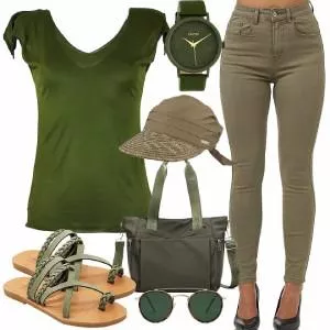 Sommer Outfits Perfekt Für Den Sommer