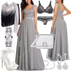 Party Outfits Schickes Party Outfit
