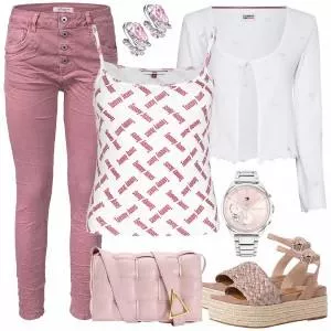 Sommer Outfits Perfekt Für Den Sommer