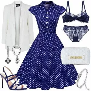 Party Outfits Toller Look Für Den Party