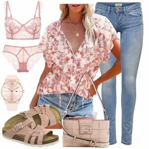 Sommer Outfits Perfekt Für Den Sommer