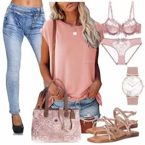 Sommer Outfits Perfekt Für Den Sommer