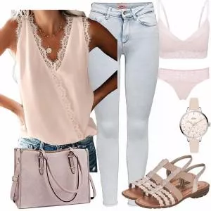 Sommer Outfits Perfekt Für Den Sommer