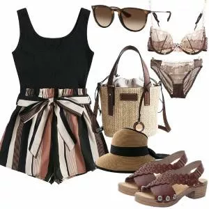 Sommer Outfits Colles Sommer Outfit
