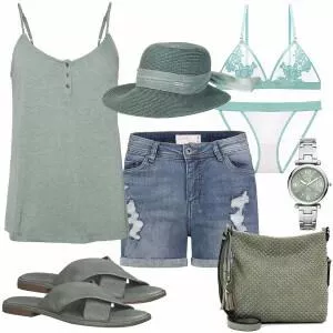 Sommer Outfits Perfekt Für Den Sommer