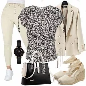 Business Outfits Perfekt Für Den Büro