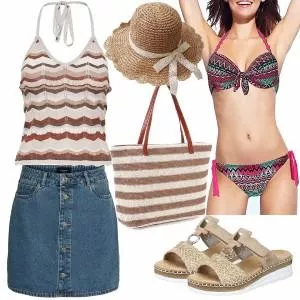 Sommer Outfits Perfekt Für Den Sommer