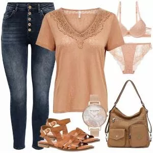 Sommer Outfits Perfekt Für Den Sommer