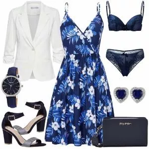 Freizeit Outfits Modischer Look für den Freizeit