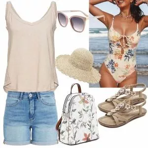 Sommer Outfits Perfekt Für Den Sommer