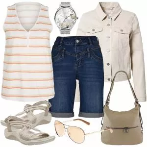 Sommer Outfits Perfekt Für Den Sommer