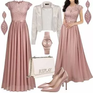 Party Outfits Toller Look Für Den Party
