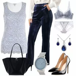 Party Outfits Schönes Party Outfit