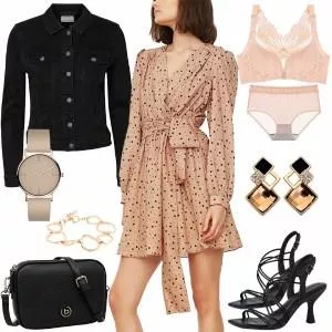 Party Outfits Toller Look Für Den Party