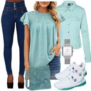 Sommer Outfits Perfekt Für Den Sommer