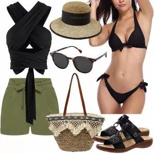 Sommer Outfits Perfekt Für Den Sommer