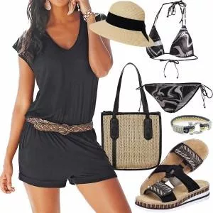 Sommer Outfits Perfekt Für Den Sommer
