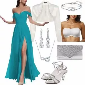 Party Outfits Toller Look Für Den Party