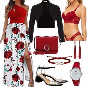 Sommer Outfits Schickes Sommer Outfit