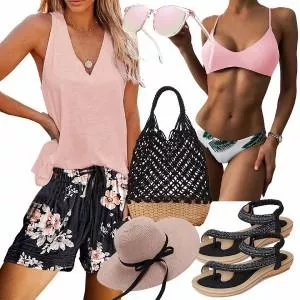 Sommer Outfits Perfekt Für Den Sommer