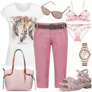 Sommer Outfits Perfekt Für Den Sommer