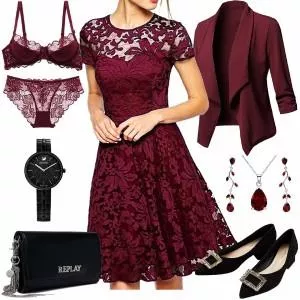 Party Outfits Perfekt Für Den Party