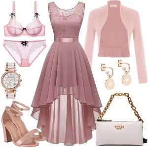 Party Outfits Toller Look Für Den Party