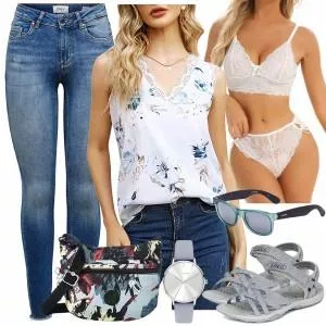 Sommer Outfits Perfekt Für Den Sommer