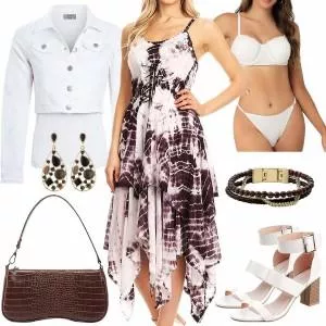 Party Outfits Perfekt Für Den Party