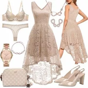 Party Outfits Perfekt Für Den Party