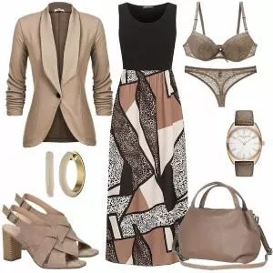 Sommer Outfits Toller Look Für Den Sommer