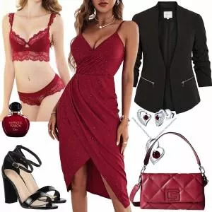 Party Outfits Toller Look Für Den Party