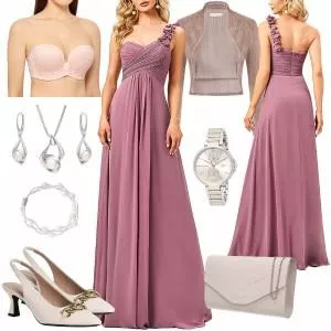 Party Outfits Stilvolle Kombination für den Party